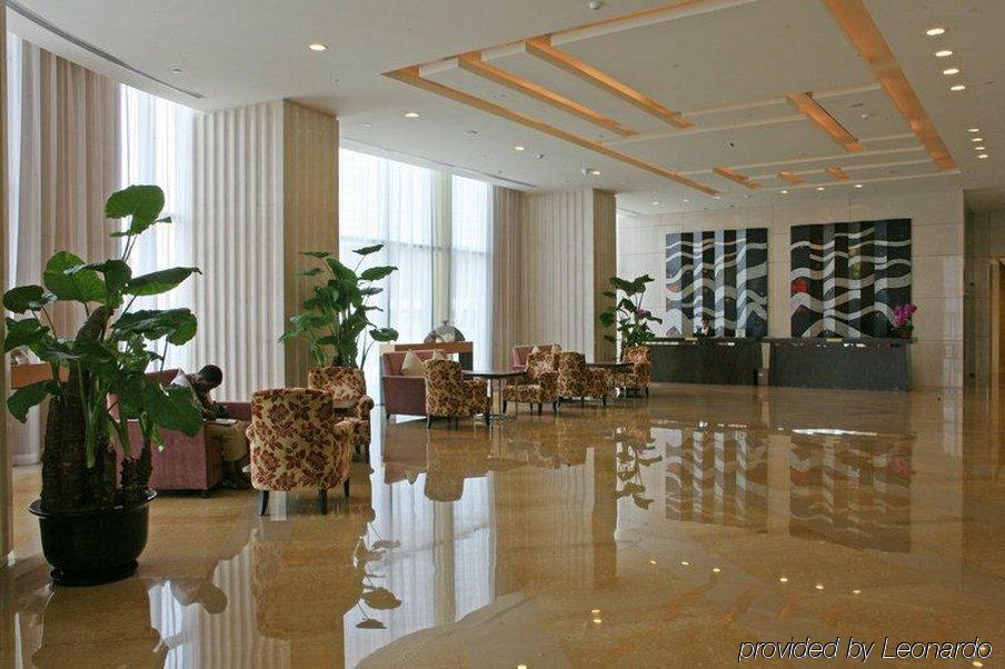 Southern Club Hotel Guangzhou Eksteriør billede