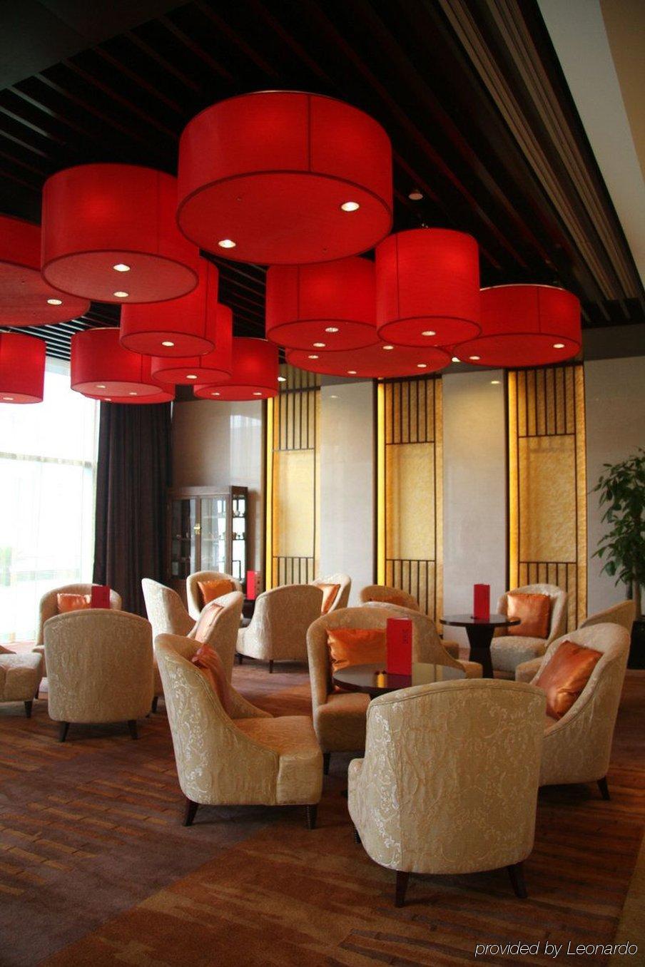 Southern Club Hotel Guangzhou Eksteriør billede